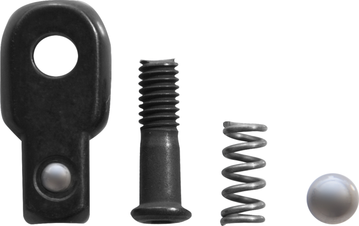 Фото Ремонтный комплект для воротка шарнирного 1/2"DR 251215, Ombra