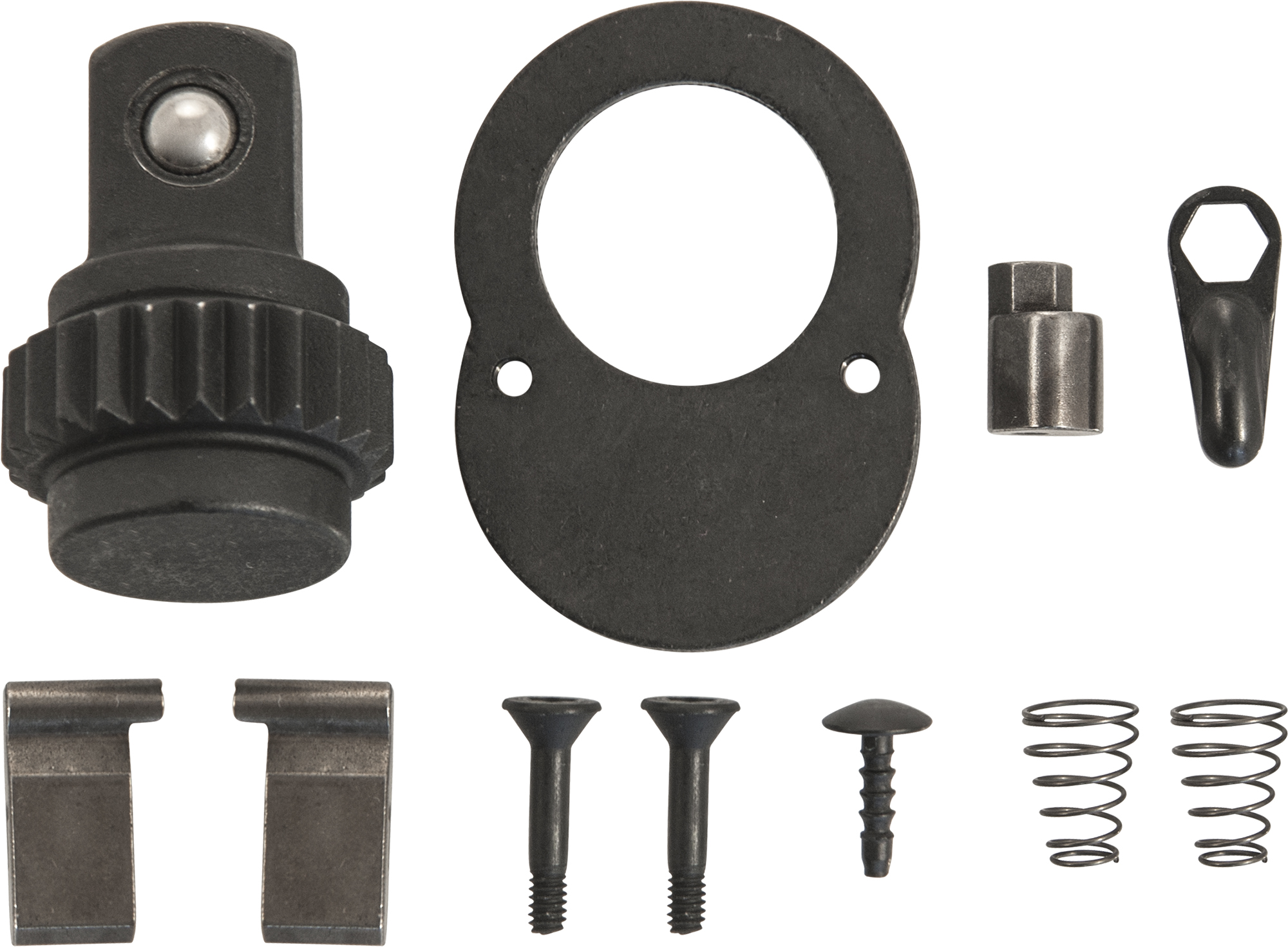 Фото Ремонтный комплект для ключа динамометрического T27021N, T27031N, T27060N, Jonnesway