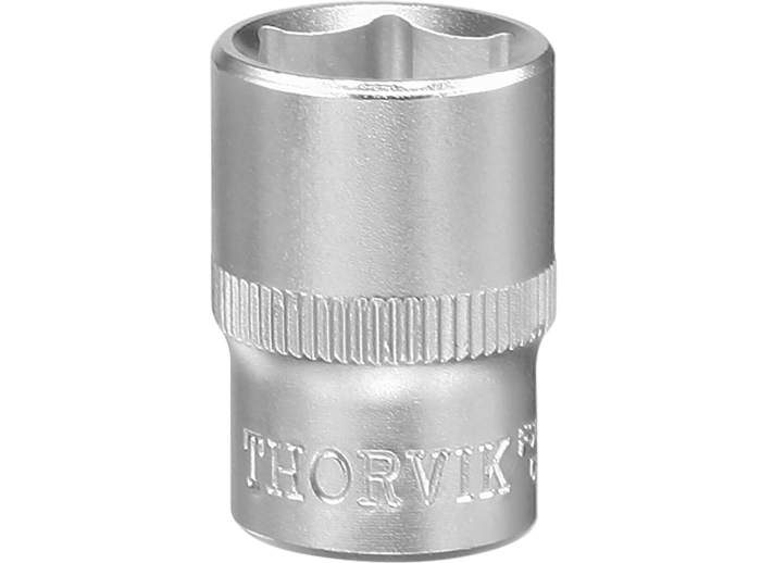 Фото Головка торцевая 1/2"DR, 16 мм, THORVIK