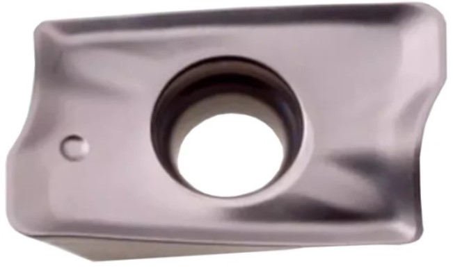Фото R390 11T308M PL LF90 фрезерная пластина Deskar