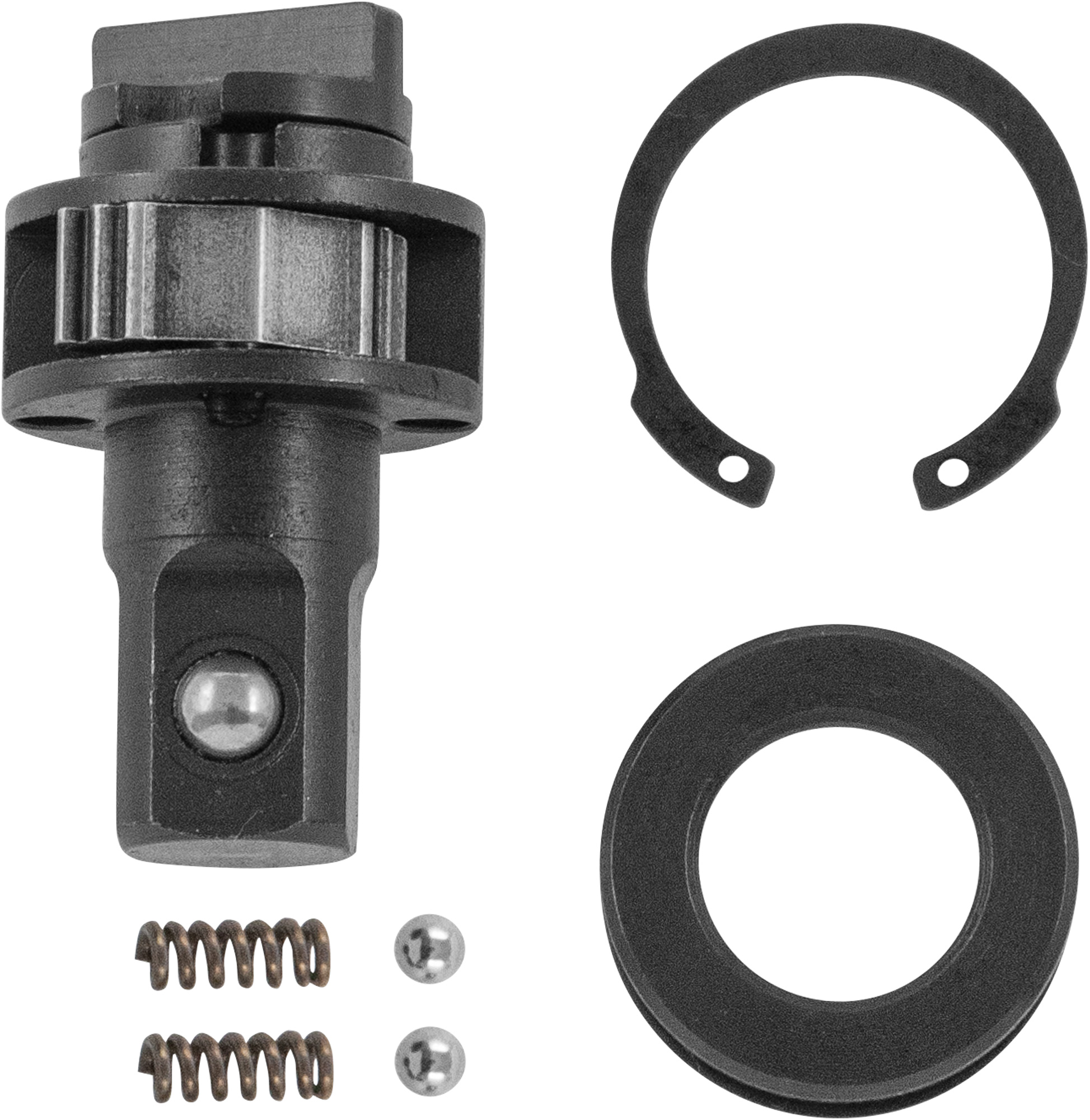 Фото Ремонтный комплект привода для пневматической трещотки JAR-6313, Jonnesway