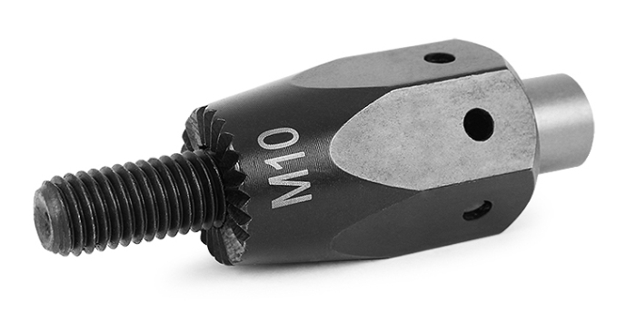 Дополнительная насадка M10 для резьбового заклепочника LW20LM Messer