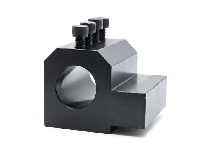 Фото SBHA20-20 держатель осевого инструмента токарного станка OLICNC