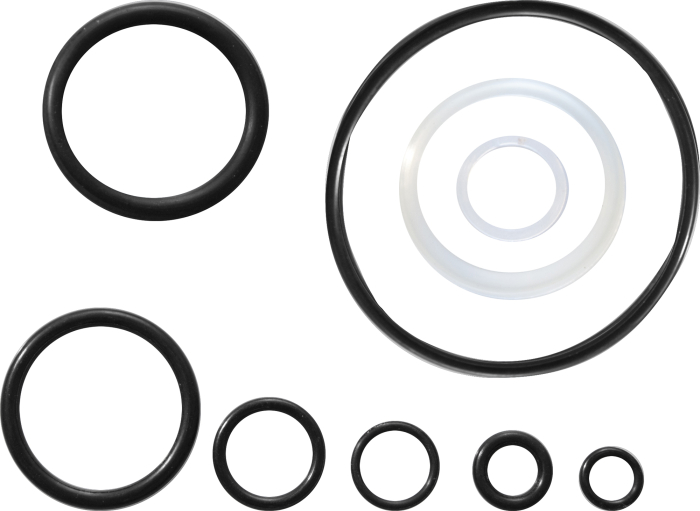 Фото Ремонтный комплект для подкатного гаражного домкрата 3 т. OHT233, Ombra