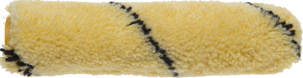 Мини-ролик сменный STAYER 110 мм,15 мм, полиакрил, DUALON 05812-11