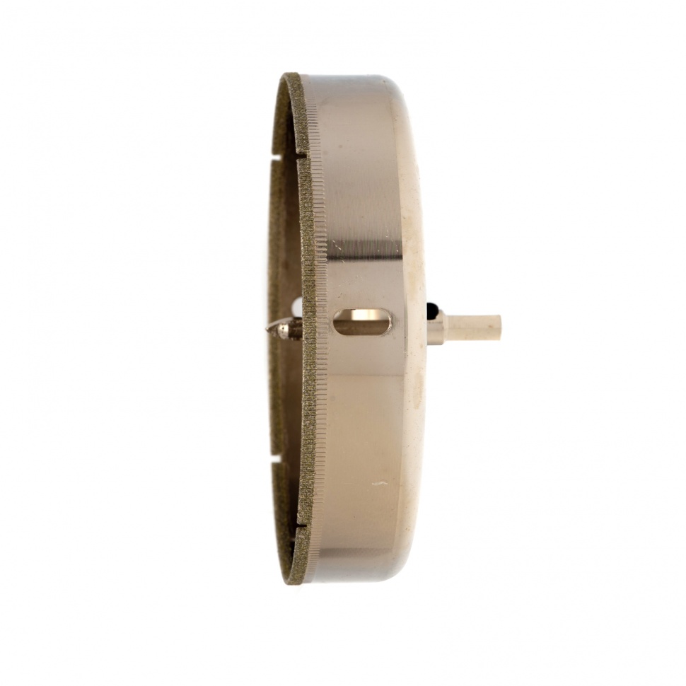 Фото Сверло по керамической плитке и стеклу, 130 х 55 мм, шестигранный хвостовик Сибртех