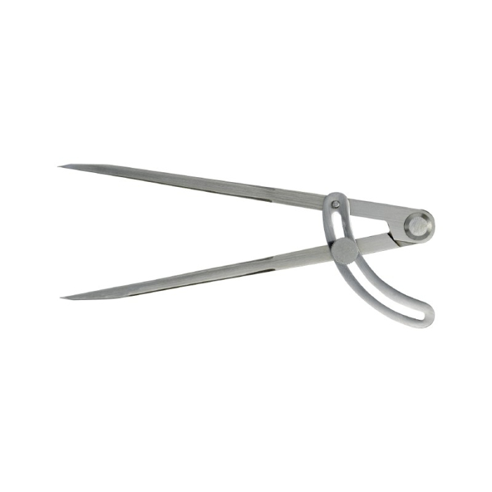 Фото Циркуль разметочный с дугой 400мм GRIFF