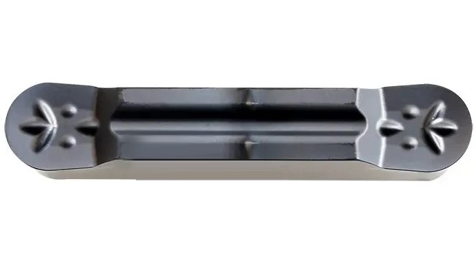 Фото MRMN200 M LDA пластина для отрезки и точения канавок Deskar