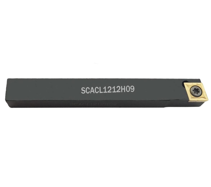 Фото SCACL1212H09 державка для наружного точения Deskar