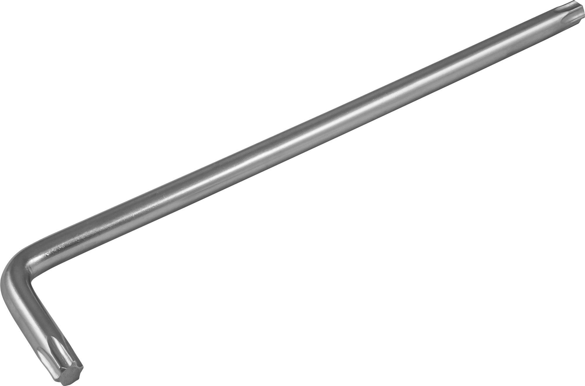 Фото Ключ торцевой TORX® удлиненный, T45, THORVIK