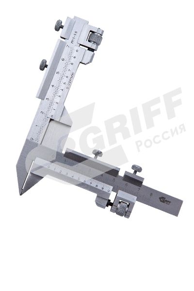 Штангензубомер ШЗН-16 GRIFF