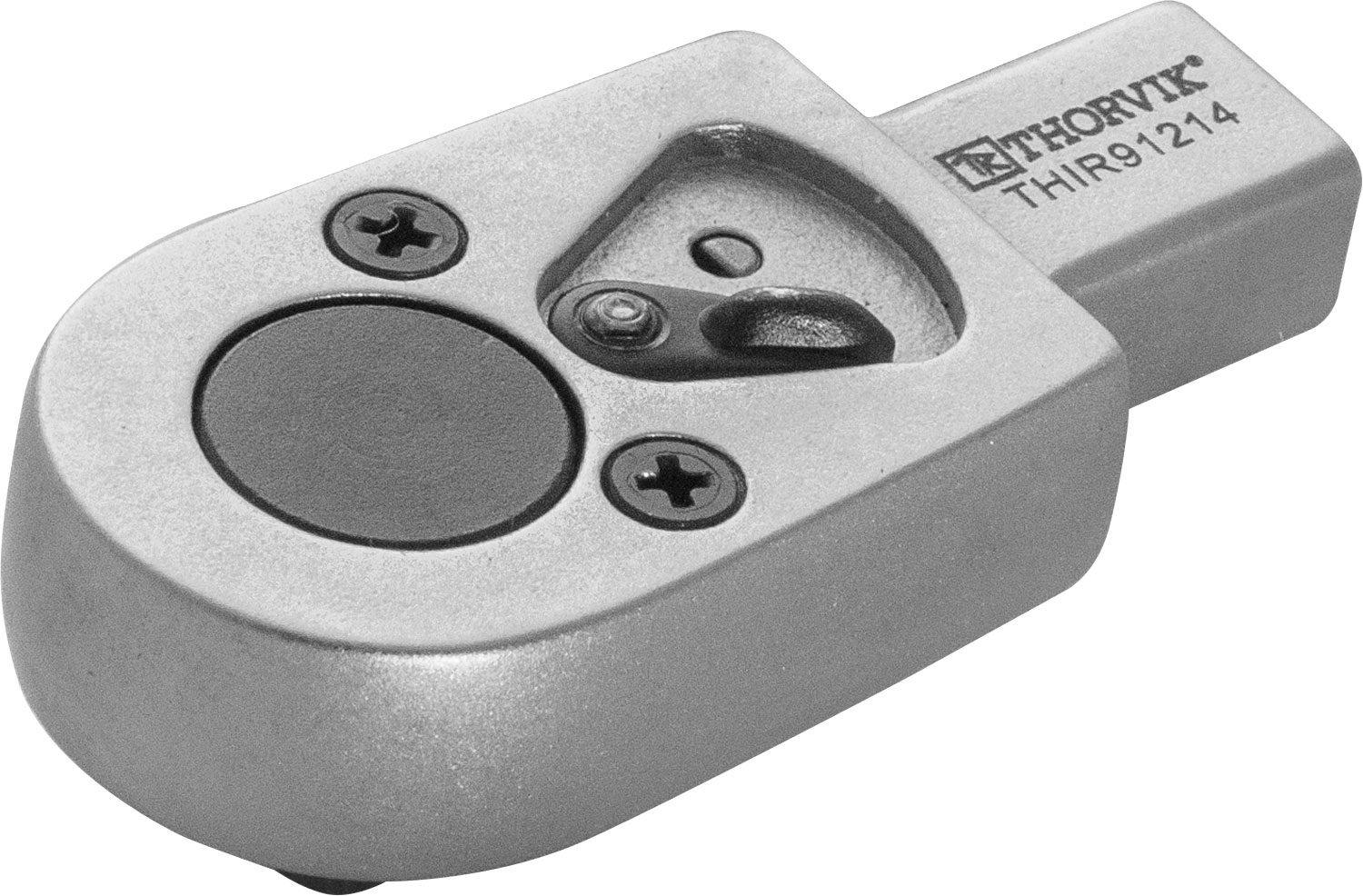 Вставка трещоточная 1/4"DR с посадочным размером 9х12 мм, THORVIK