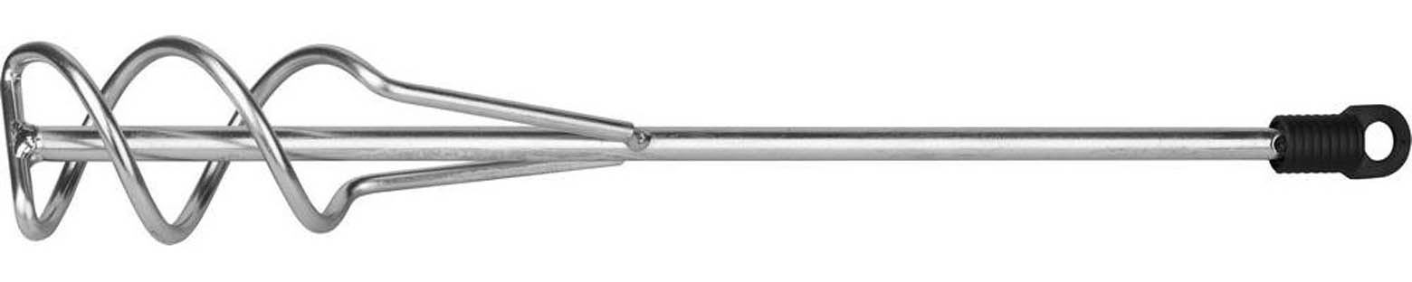 Миксер для песчано-гравийных смесей STAYER 60x400 мм, SDS+,06014-06-40