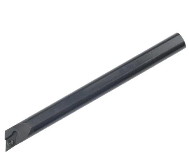 Фото S14N-SDXCR07 державка для внутреннего точения Deskar