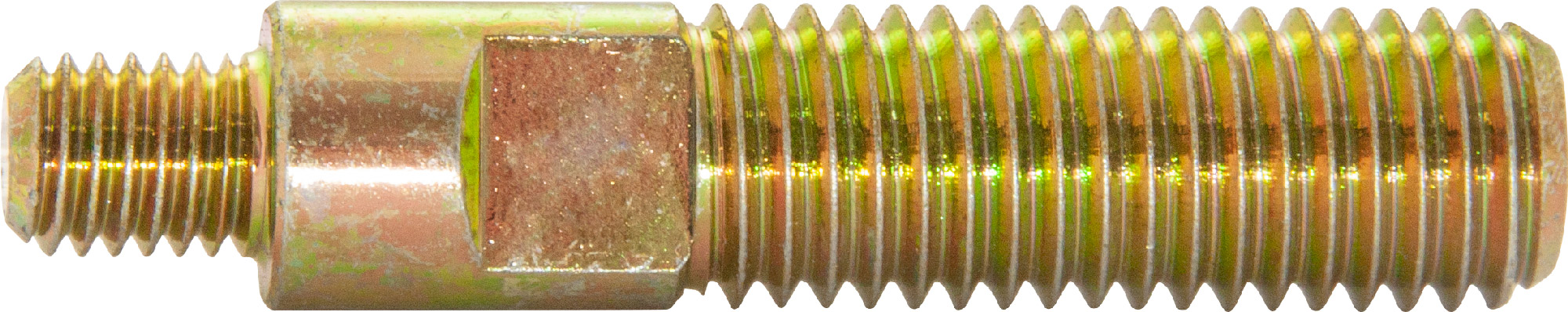 Фото Шток резьбовой М12 заклепочника гидропневматического JAT-1035, Jonnesway