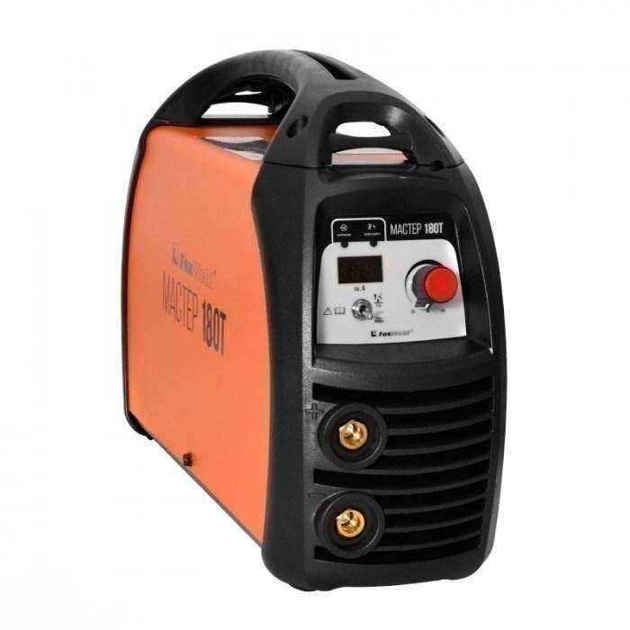 Сварочный аппарат Foxweld Master 180T