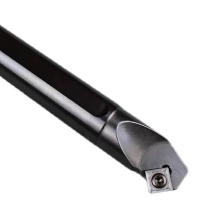 Фото S16Q-SSSCL09 державка для внутреннего точения Deskar