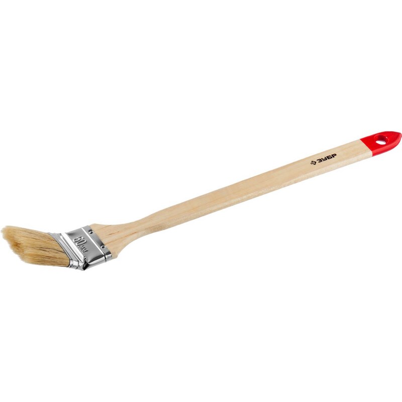 Фото Кисти радиаторные УНИВЕРСАЛ, серия «МАСТЕР» Зубр 01041-050