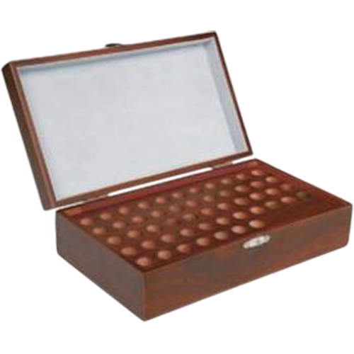 Фото Бокс для хранения контрольных штифтов, INSIZE