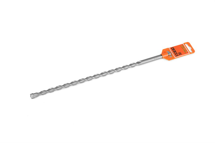 Фото Бур по бетону SDS-PLUS тип "-", 110х50х6 Messer