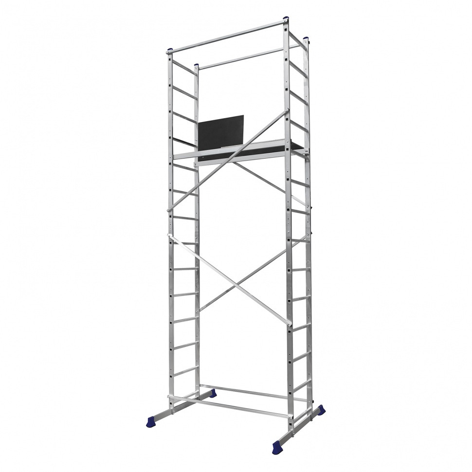 Фото Вышка-тура, рабочая высота 5,1 м Россия