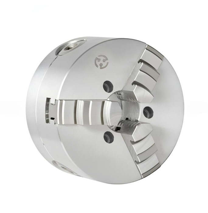 Фото Патрон токарный 3-200.59.214А Ø200 БелТАПАЗ РБ