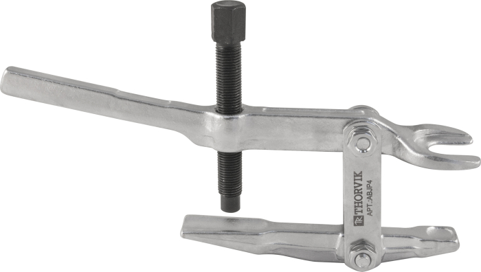 Фото Съемник шаровых шарнирных соединений рычажный с удлиненным захватом 17 мм, THORVIK