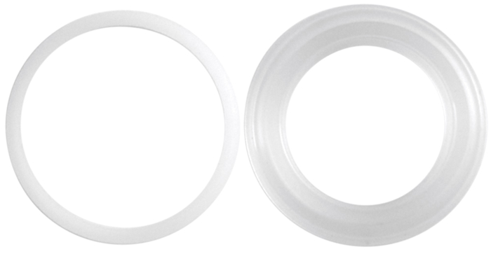 Ремонтный комплект для цилиндра гидравлический прямого действия 4 т OHT404V, Ombra