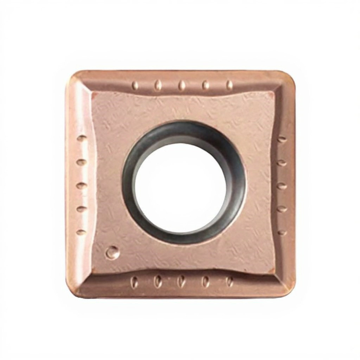 Фото SPMG140512 PG LF6118 пластина для сверла Deskar