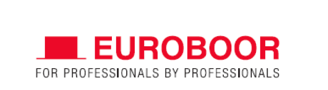 Лого EUROBOOR