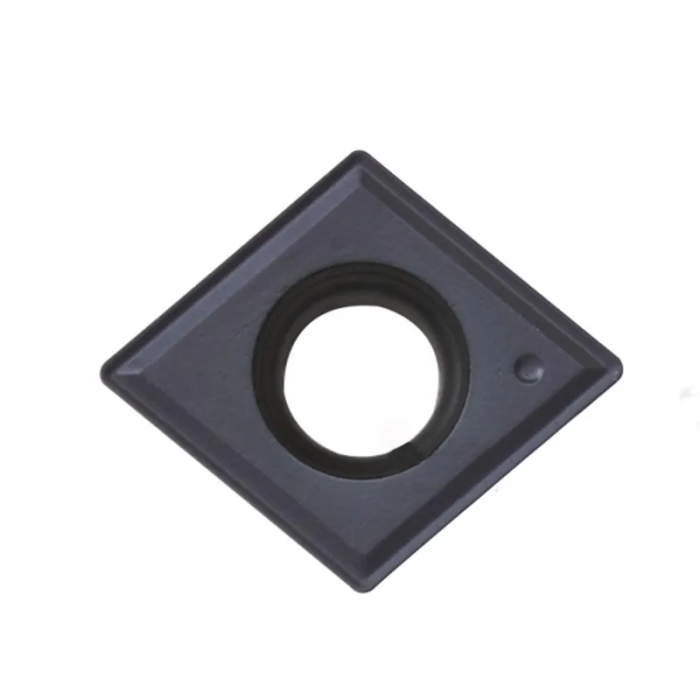 Фото CCMT060208 NN KT6119 пластина по сверхтвердым материалам