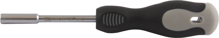 Фото Рукоятка отверточная для бит 1/4", THORVIK