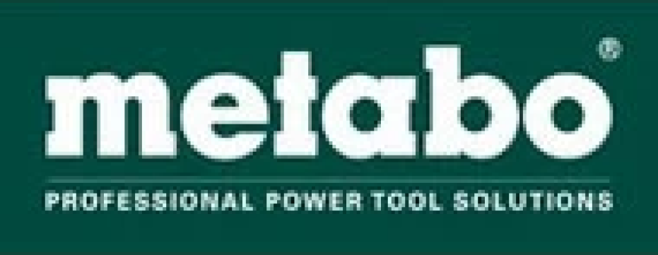 Лого Metabo