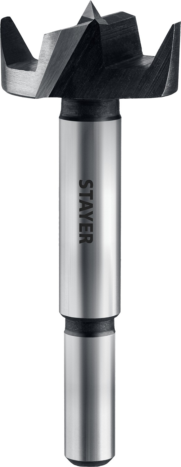 Сверло Форстнера по дереву "Maxcut" 29985-35_z01 STAYER 35 х 90 мм