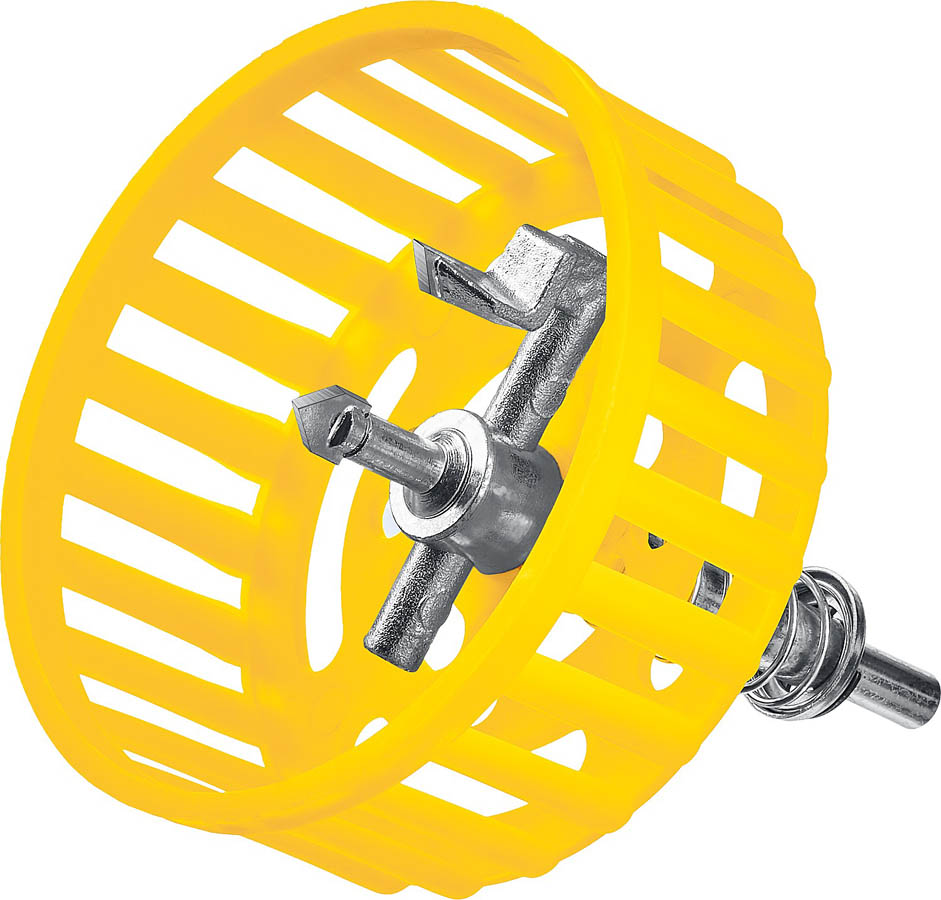 Фото Регулируемое сверло по кафелю STAYER Балеринка 33342_z01 20-90 мм