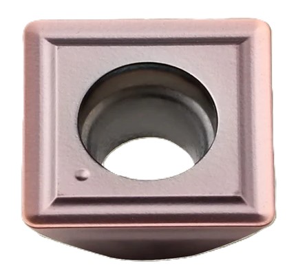 Фото SPMX110408 TG LF6018 пластина для сверла Deskar