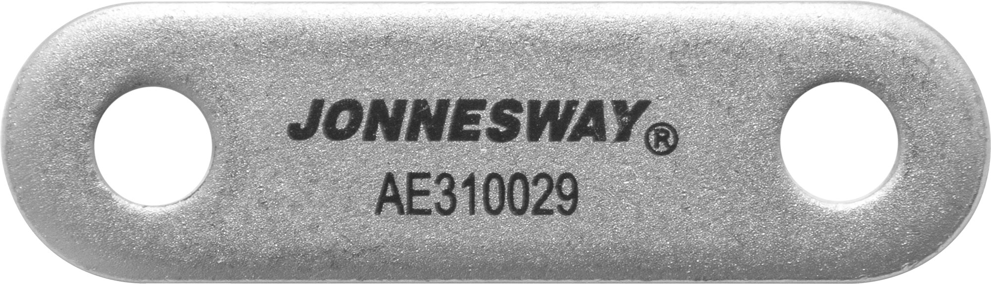 Штанга шарнирного соединения для съемников AE310029, AE310034, Jonnesway