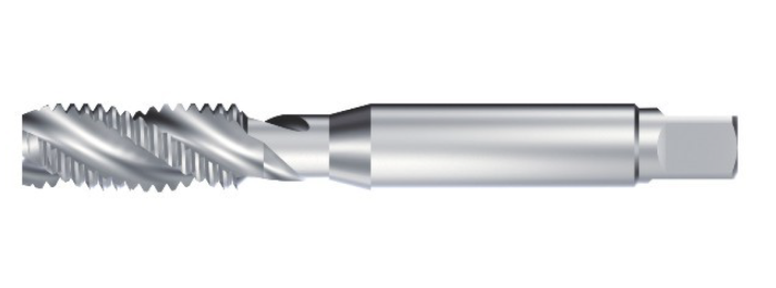 Метчик М 10х1.5 6H HSS-E винт. гл. DIN371 Deskar