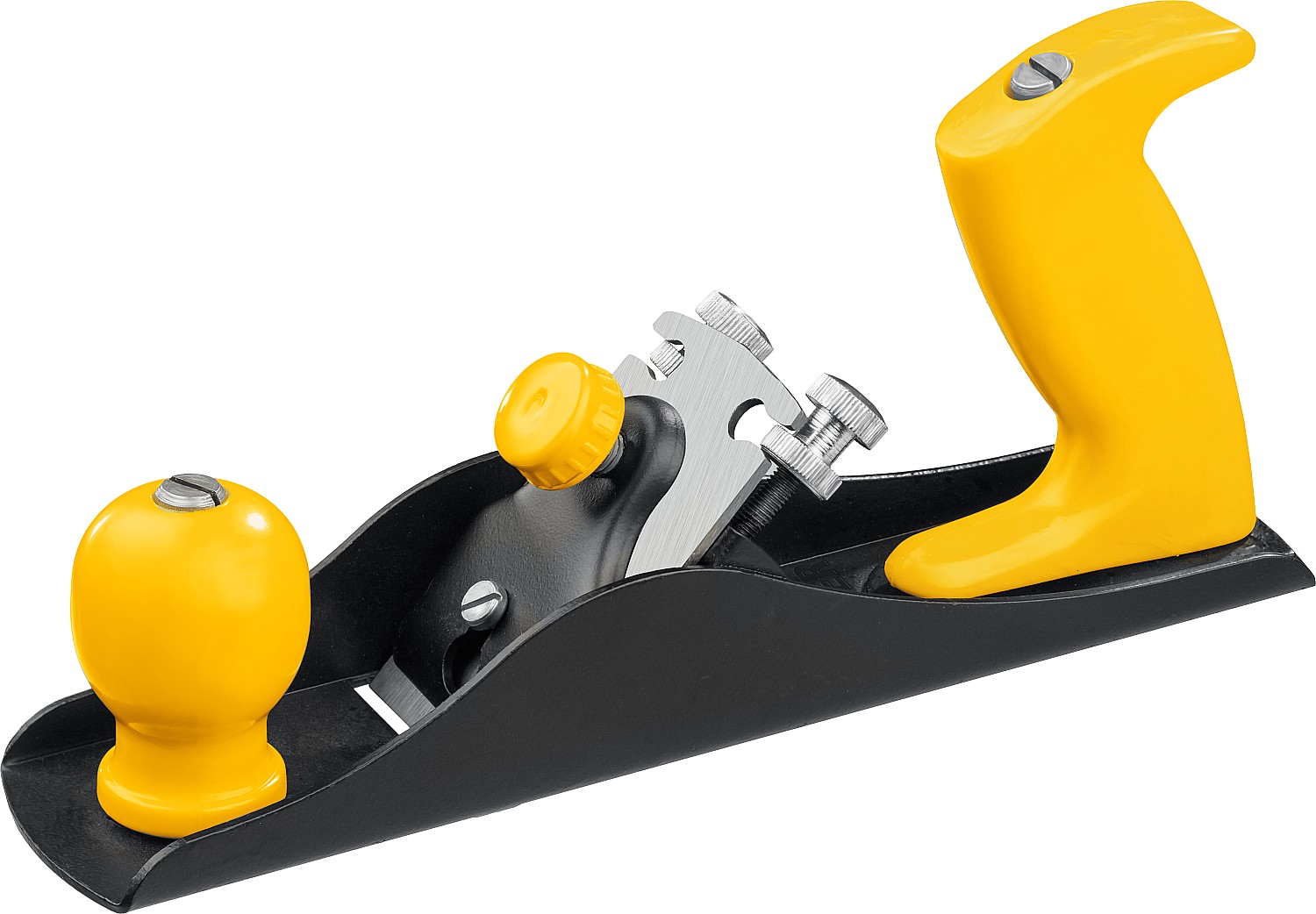 Фото Рубанок металлический STAYER 235х50 мм, А33 1865_z02 Фото Рубанок металлический STAYER 235х50 мм, А33 1865_z02