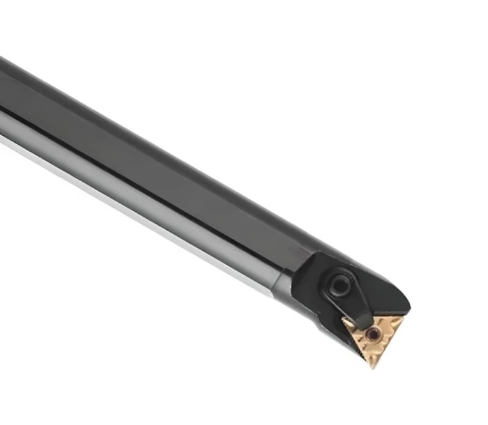 Фото S25S-MTFNL16 державка для внутреннего точения Deskar