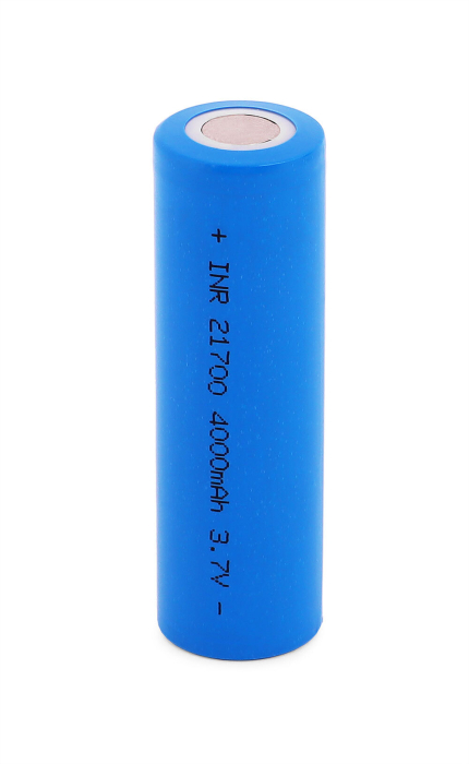 Аккумулятор Li-Ion INR 21700 4000 mAh 3,7v Messer