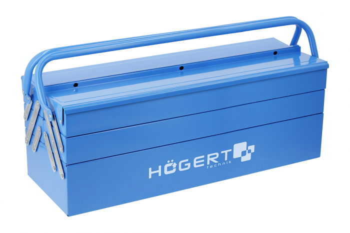 Ящик для инструментов металический 21" HOEGERT