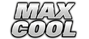 Лого MAXCool