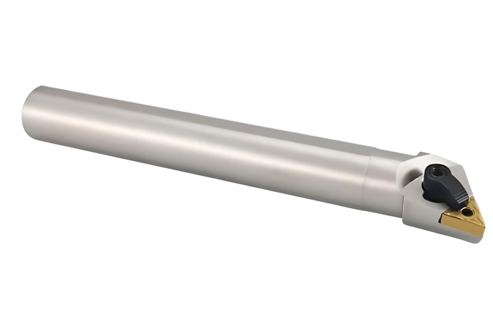 Фото S25S-MTJNL16 DKR державка для внутреннего точения Deskar