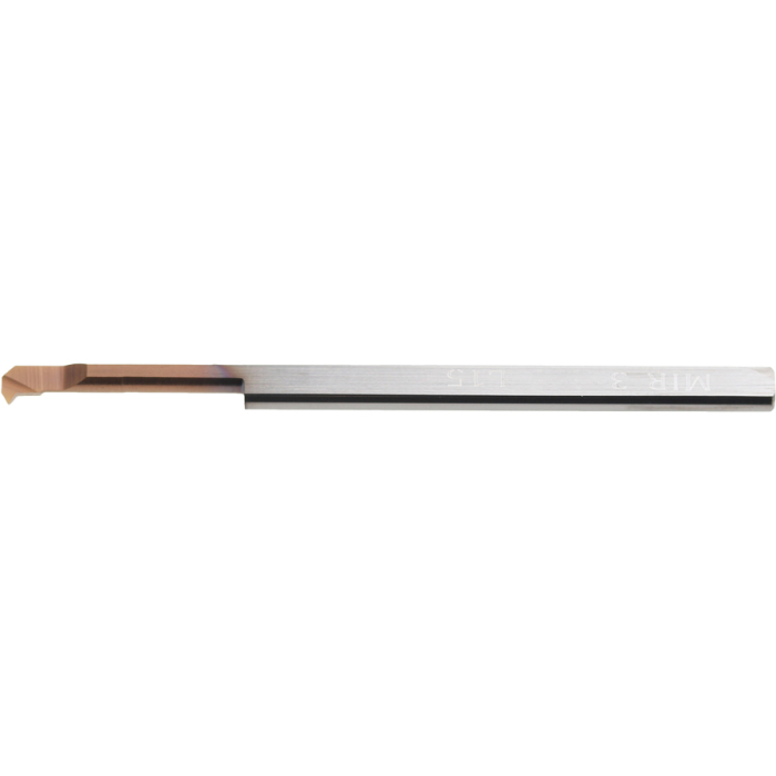 MIR 3 A60 L15. минирезец Deskar