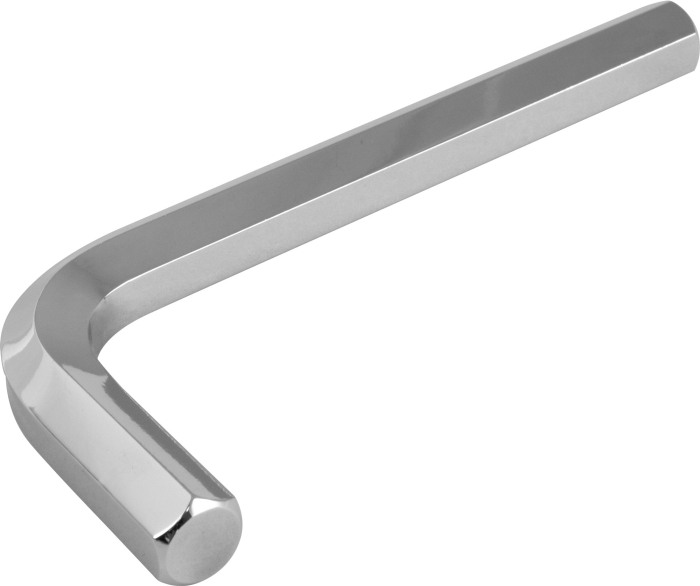 Фото Ключ торцевой шестигранный, H14, Ombra