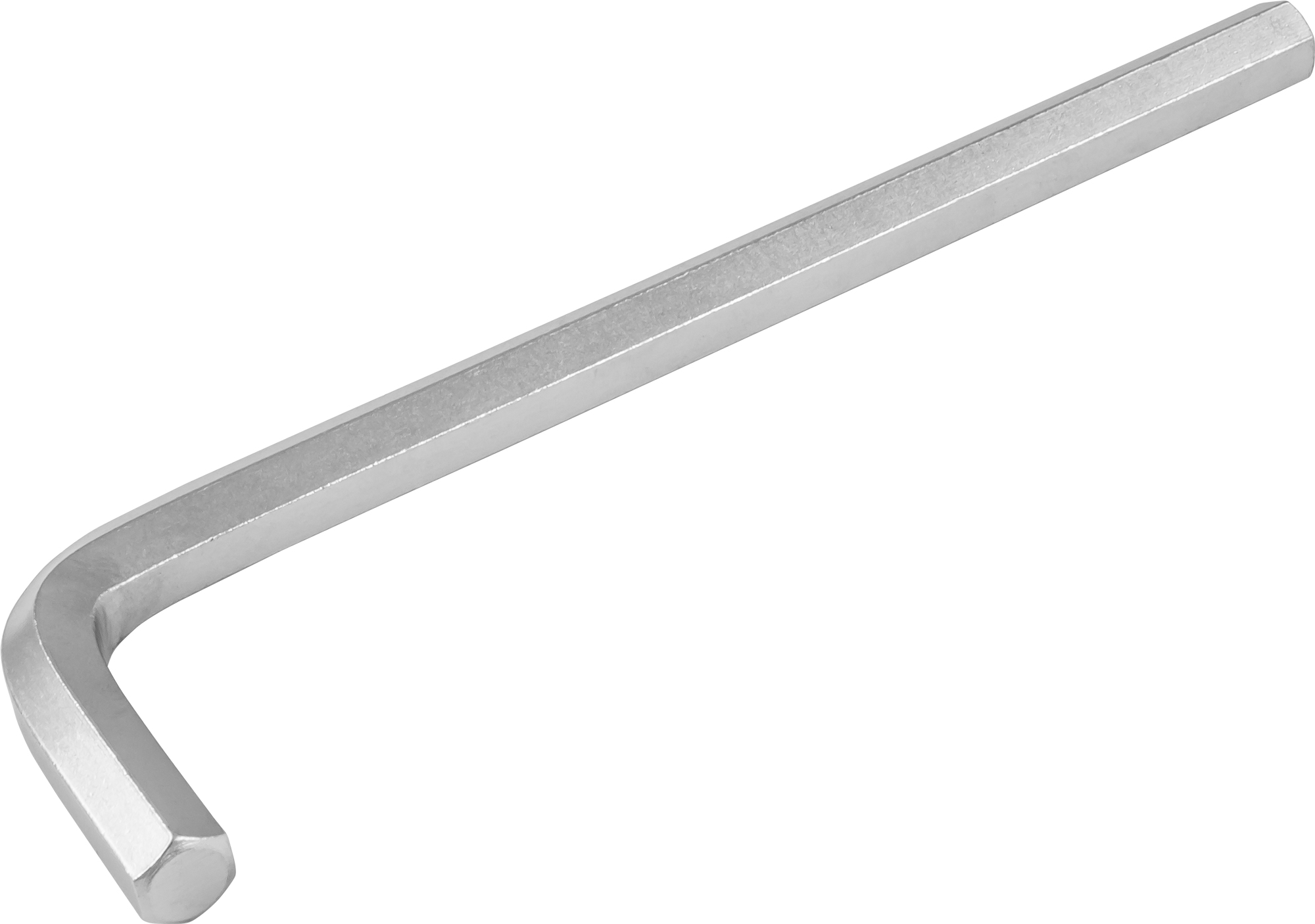 Ключ торцевой шестигранный, H10, THORVIK