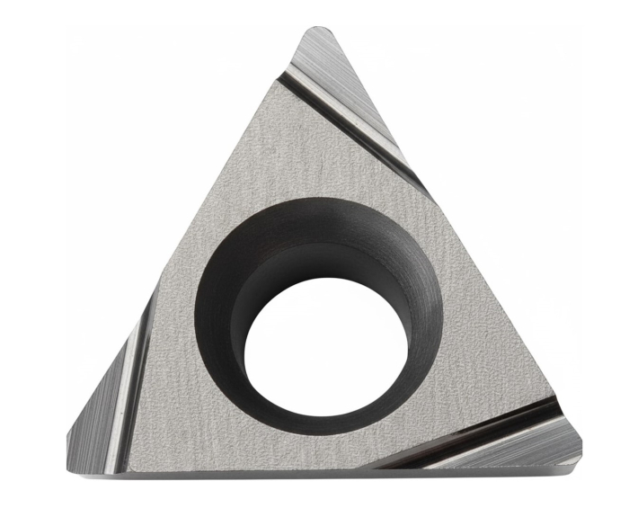 Фото TPGH090202L-F LF6018 токарная пластина Deskar