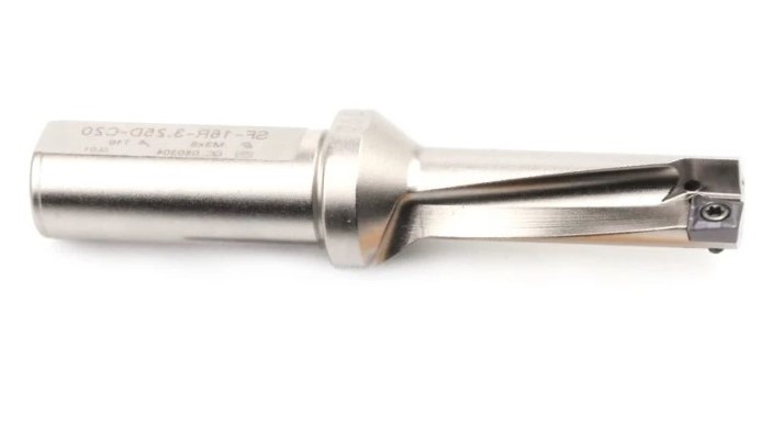 Фото SF-12L-3.25D-C16 корпусное сверло многофункциональное Weila Deskar