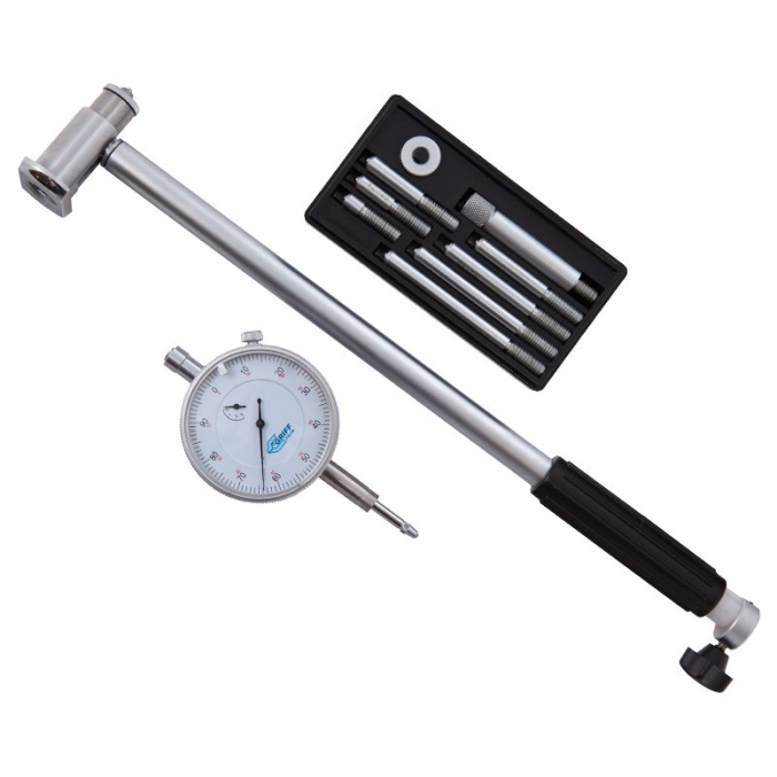 Фото Нутромер индикаторный НИ-50 18-50 0,01 GRIFF